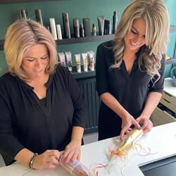 Coiffure Katinka Kapsalon, Bergen op Zoom openingstijden