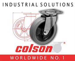 Colson Europe Bv, Veenendaal openingstijden