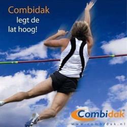 Combidak, Lemelerveld openingstijden