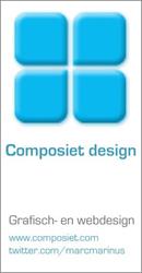 Composiet Design, Goirle openingstijden