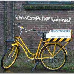Computer Rider Amsterdam West Amsterdam - openingstijden