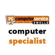 Computerservice Zwolle, openingstijden