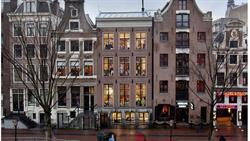 Concrete, Amsterdam openingstijden