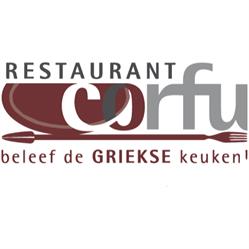Grieks Restaurant Corfu, Venray openingstijden