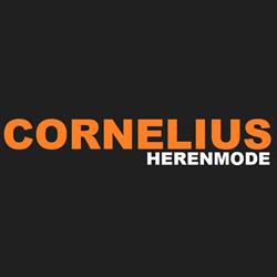 Cornelius Herenmode, Breda openingstijden