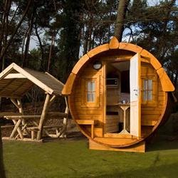 Costa Kabrita SVR-camping, Huijbergen openingstijden