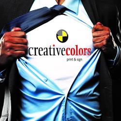 Creative Colors, Zoetermeer openingstijden