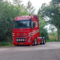Croonen Bv Transport, Nijmegen openingstijden