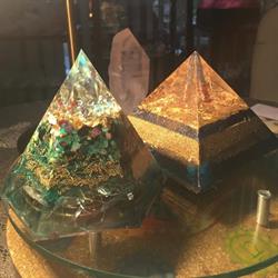 Crystal Quest, Stein openingstijden