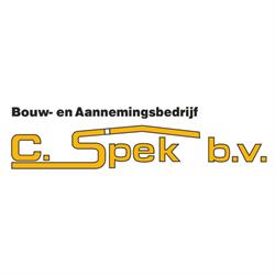 Aannemersbedrijf C Spek Bv, Ouderkerk aan den IJssel openingstijden
