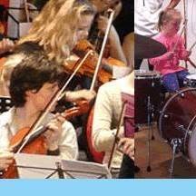 Centrum Voor de Kunsten Muziek, Roosendaal openingstijden