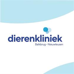 Dierenkliniek Balkbrug-Nieuwleusen, openingstijden