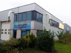 R. van Dalen Elektrotechniek BV, Hoogvliet Rotterdam openingstijden