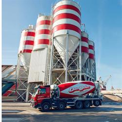 Dam Beton, Akkrum openingstijden