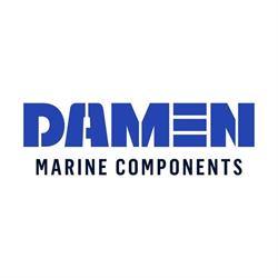 Damen Marine Components, Hardinxveld-Giessendam openingstijden