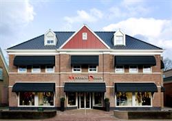 Damesmode Dekker Modehuis, Zuidwolde openingstijden