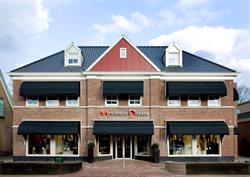Damesmode Dekker Modehuis, Zuidwolde openingstijden