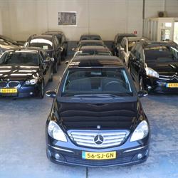 Damme Auto's Bv, Elshout openingstijden