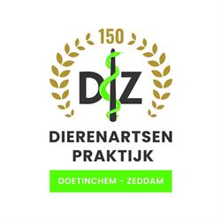 Dierenartsenpraktijk Doetinchem-Zeddam, openingstijden