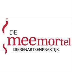 Dierenartsenpraktijk De Meemortel, Budel openingstijden