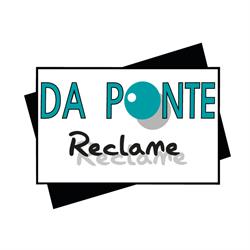 Da Ponte Reklame, 's-Gravenhage openingstijden