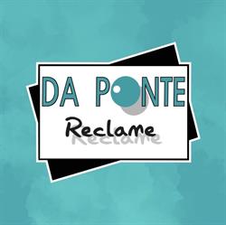 Da Ponte Reclame B.V., 's-Gravenhage openingstijden