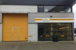 Datamontage Vlaardingen BV, openingstijden