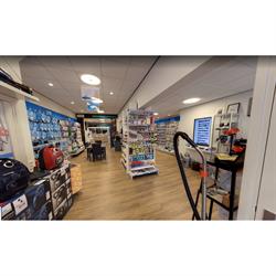 Parts nl Gouda, openingstijden