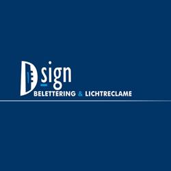 Design Belettering & Lichtreclame, Didam openingstijden