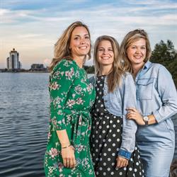 Verloskundigenpraktijk De 9 Maanden, Harderwijk openingstijden