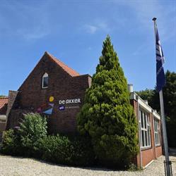 School met de Bijbel "de Akker", Pesse openingstijden