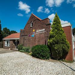 School met de Bijbel "de Akker", Pesse openingstijden