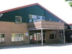 Manege de Baarshoeve Zandvoort, openingstijden