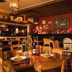 Restaurant De Beurs Eten & Drinken, Edam openingstijden