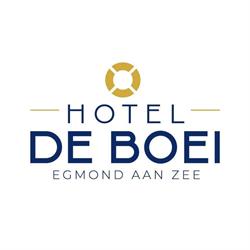 Hotel de Boei, Egmond aan Zee openingstijden