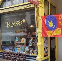De Boekerij, Zutphen openingstijden