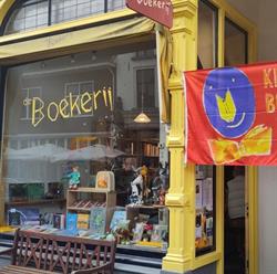 De Boekerij, Zutphen openingstijden