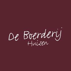 De Boerderij Theater, Huizen openingstijden