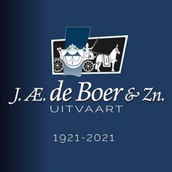 Begrafenis- & Crematieverzorging J AE de Boer & Zn, Sneek openingstijden