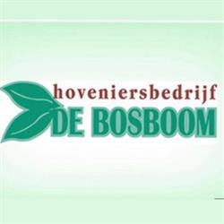 Hoveniersbedrijf De Bosboom, Doetinchem openingstijden