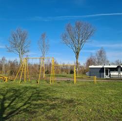 Camping De Bosrand, Spier openingstijden