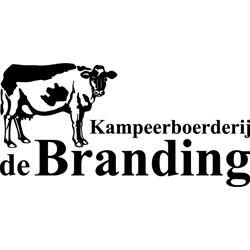 Kampeerboerderij de Branding, Schiermonnikoog openingstijden