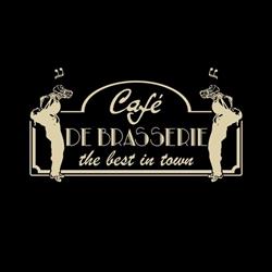 Café De Brasserie, Emmen openingstijden