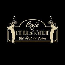 Café De Brasserie, Emmen openingstijden