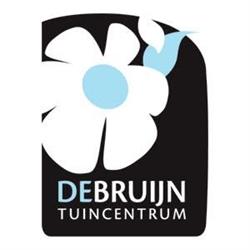 Tuincentrum de Bruijn, 't Goy openingstijden