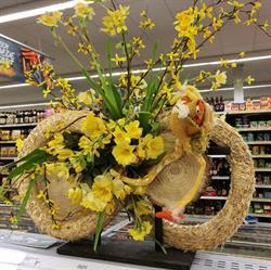 Decoratie- en Etalageverzorging Decetawi, Gennep openingstijden