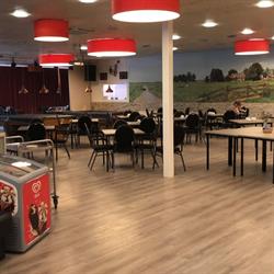 De Eendenkooi, Zoeterwoude openingstijden