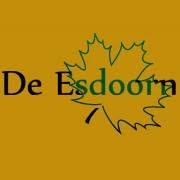 De Esdoorn, Nijkerk openingstijden