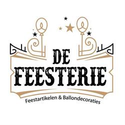 De Feesterie, Bussum openingstijden