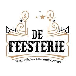 De Feesterie, Bussum openingstijden